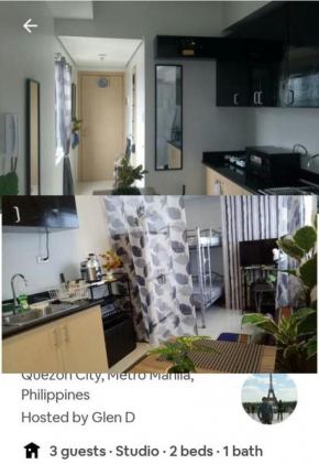 SM North FERN@GRASS RESIDENCES